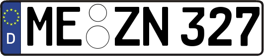 ME-ZN327