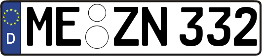 ME-ZN332
