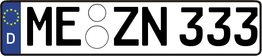 ME-ZN333