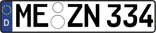 ME-ZN334