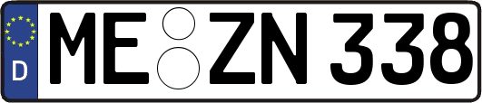 ME-ZN338