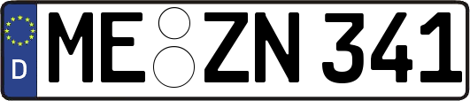 ME-ZN341