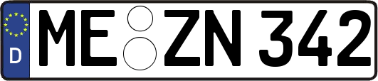ME-ZN342