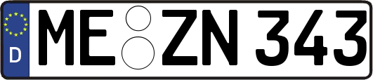 ME-ZN343