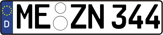 ME-ZN344