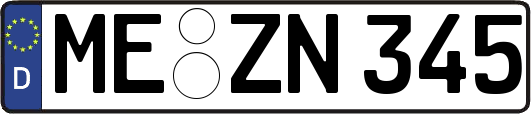 ME-ZN345