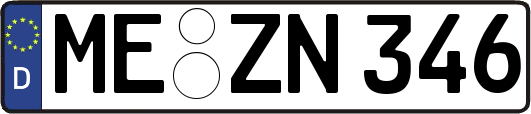 ME-ZN346