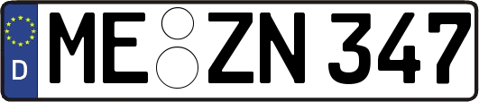 ME-ZN347