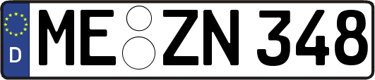 ME-ZN348