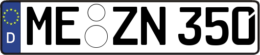 ME-ZN350