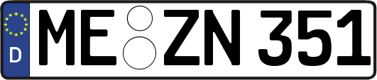 ME-ZN351