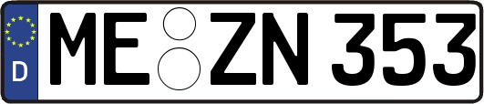 ME-ZN353