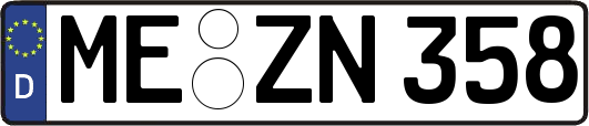 ME-ZN358