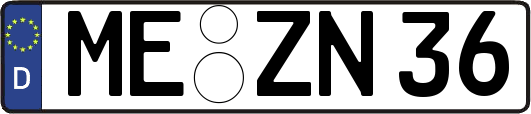 ME-ZN36