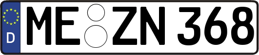 ME-ZN368