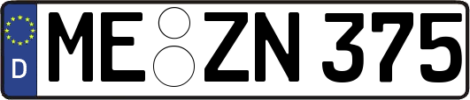 ME-ZN375