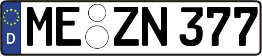 ME-ZN377
