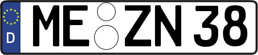 ME-ZN38