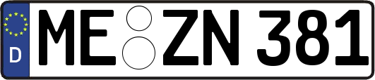 ME-ZN381