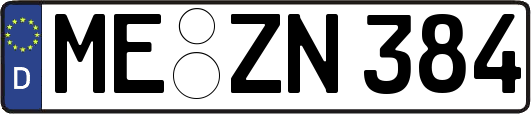 ME-ZN384