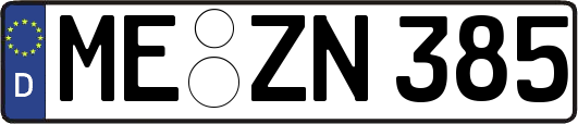ME-ZN385