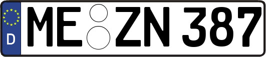 ME-ZN387