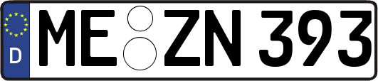 ME-ZN393