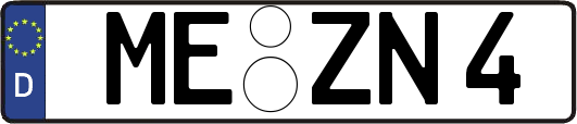 ME-ZN4