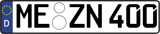 ME-ZN400