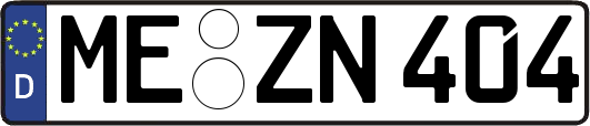 ME-ZN404
