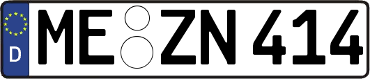 ME-ZN414