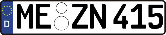 ME-ZN415