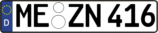 ME-ZN416