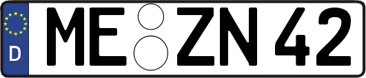 ME-ZN42