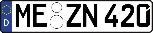 ME-ZN420