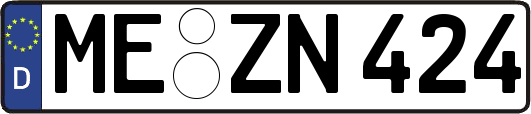 ME-ZN424