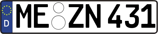 ME-ZN431
