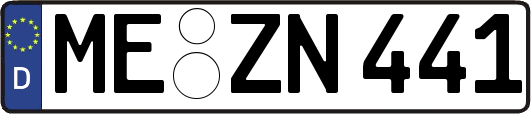 ME-ZN441