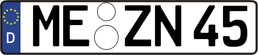 ME-ZN45