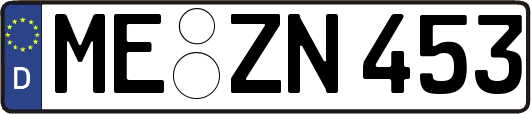ME-ZN453