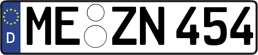 ME-ZN454