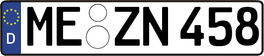 ME-ZN458