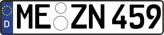ME-ZN459