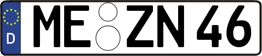 ME-ZN46