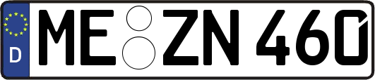 ME-ZN460