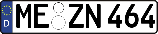 ME-ZN464