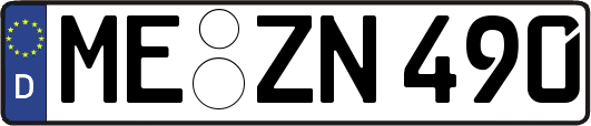 ME-ZN490