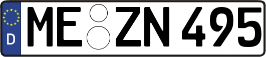 ME-ZN495