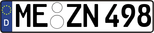 ME-ZN498