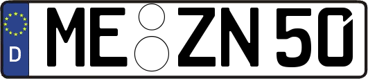 ME-ZN50